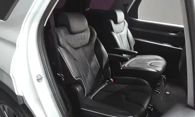 Hyundai Palisade 2022, 59187 км, за 17152.3 USD - фото 12