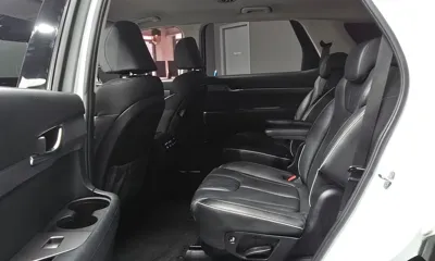 Hyundai Palisade 2022, 59187 км, за 17152.3 USD - фото 13