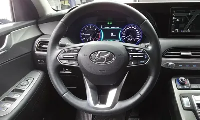 Hyundai Palisade 2022, 59187 км, за 17152.3 USD - фото 14