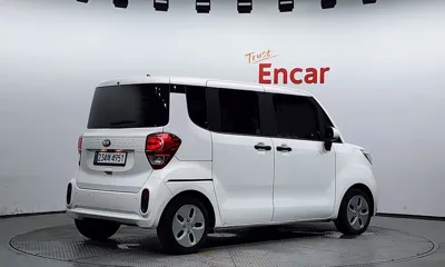 Kia Ray 2021, 57734 км, за 5846.03 USD