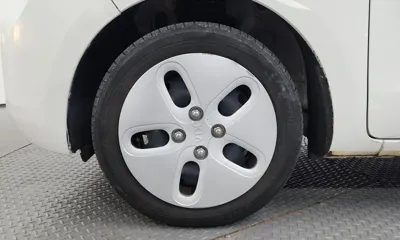 Kia Ray 2021, 57734 км, за 5846.03 USD