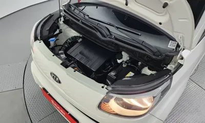 Kia Ray 2021, 57734 км, за 5846.03 USD - фото 6