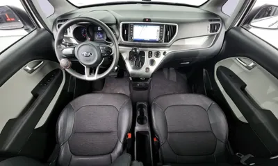 Kia Ray 2021, 57734 км, за 5846.03 USD - фото 7