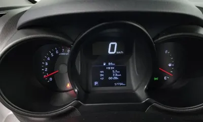 Kia Ray 2021, 57734 км, за 5846.03 USD - фото 8
