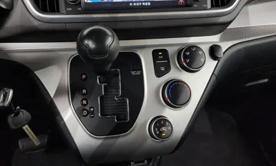 Kia Ray 2021, 57734 км, за 5846.03 USD - фото 9