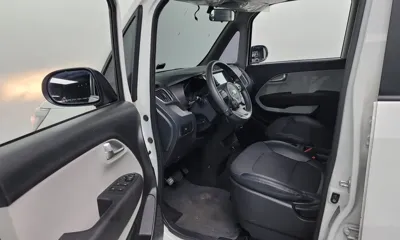 Kia Ray 2021, 57734 км, за 5846.03 USD - фото 10