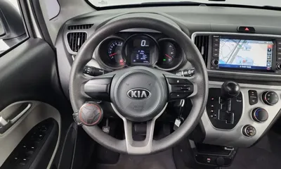 Kia Ray 2021, 57734 км, за 5846.03 USD - фото 13