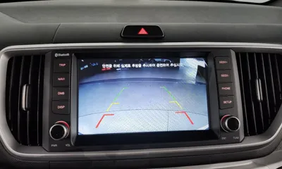 Kia Ray 2021, 57734 км, за 5846.03 USD - фото 17