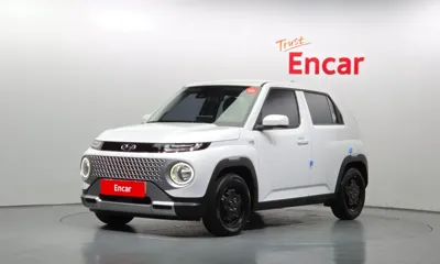 Hyundai Casper · 2023 год