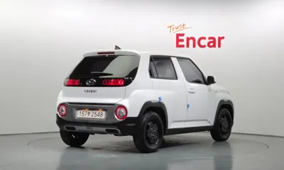 Hyundai Casper 2023, 84554 км, за 8013.03 USD
