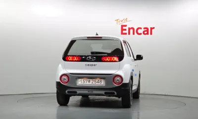 Hyundai Casper 2023, 84554 км, за 8013.03 USD