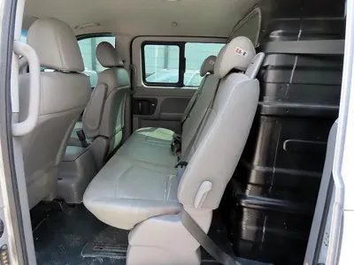 Hyundai Starex 2017, 212000 км, за 4529.34 USD - фото 6
