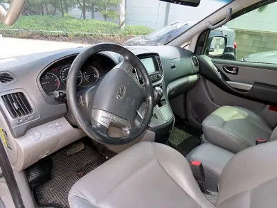 Hyundai Starex 2017, 212000 км, за 4529.34 USD - фото 7