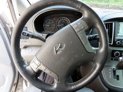 Hyundai Starex 2017, 212000 км, за 4529.34 USD - фото 8