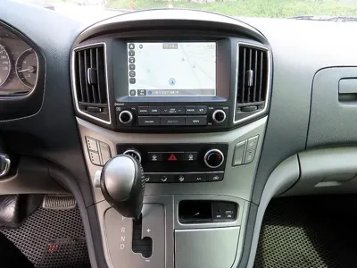 Hyundai Starex 2017, 212000 км, за 4529.34 USD - фото 13