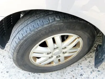 Hyundai Starex 2017, 212000 км, за 4529.34 USD - фото 19