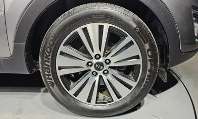 Kia Sportage 2014, 102418 км, за 4532.32 USD