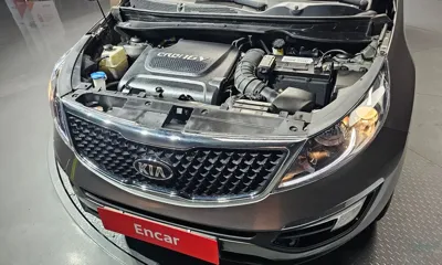 Kia Sportage 2014, 102418 км, за 4532.32 USD - фото 6