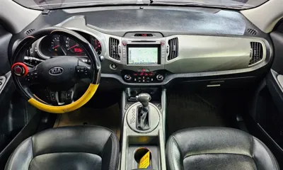Kia Sportage 2014, 102418 км, за 4532.32 USD - фото 7