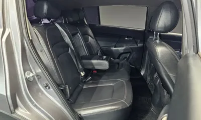Kia Sportage 2014, 102418 км, за 4532.32 USD - фото 12
