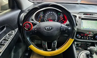 Kia Sportage 2014, 102418 км, за 4532.32 USD - фото 13