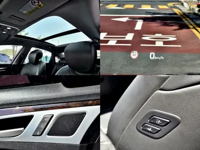 Hyundai Genesis 2016, 140706 км, за 6695.55 USD