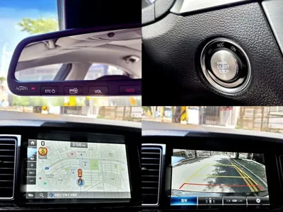 Hyundai Genesis 2016, 140706 км, за 6695.55 USD - фото 6
