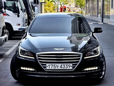Hyundai Genesis 2016, 140706 км, за 6695.55 USD - фото 9