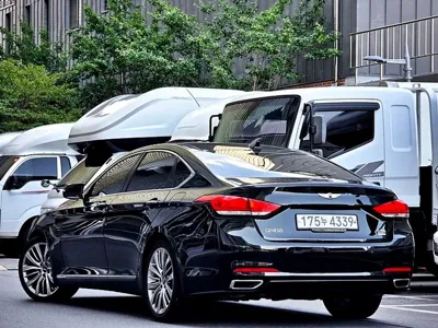 Hyundai Genesis 2016, 140706 км, за 6695.55 USD - фото 12
