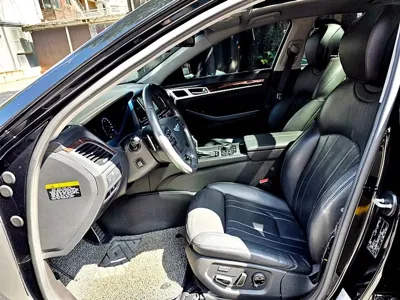Hyundai Genesis 2016, 140706 км, за 6695.55 USD - фото 13