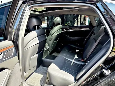 Hyundai Genesis 2016, 140706 км, за 6695.55 USD - фото 14