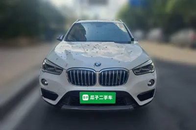BMW X1 2019, 96300 км, за 11555 USD