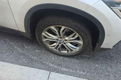 BMW X1 2019, 96300 км, за 11555 USD - фото 8