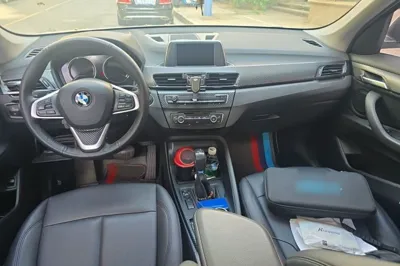 BMW X1 2019, 96300 км, за 11555 USD - фото 9