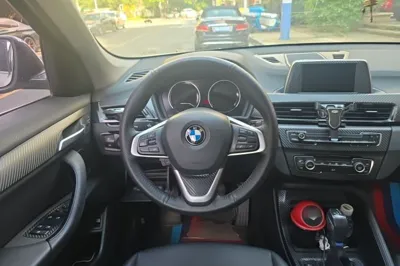 BMW X1 2019, 96300 км, за 11555 USD - фото 10