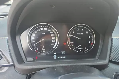 BMW X1 2019, 96300 км, за 11555 USD - фото 11