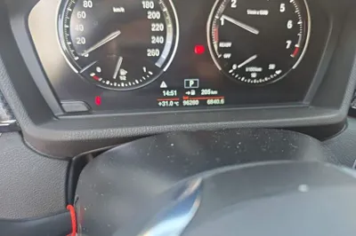 BMW X1 2019, 96300 км, за 11555 USD - фото 12