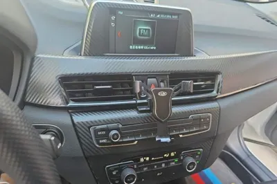 BMW X1 2019, 96300 км, за 11555 USD - фото 13