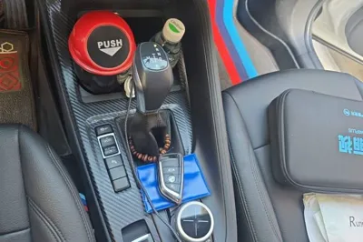 BMW X1 2019, 96300 км, за 11555 USD - фото 14