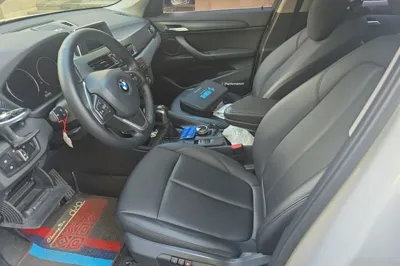 BMW X1 2019, 96300 км, за 11555 USD - фото 15