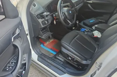 BMW X1 2019, 96300 км, за 11555 USD - фото 16