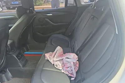 BMW X1 2019, 96300 км, за 11555 USD - фото 17