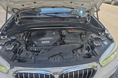 BMW X1 2019, 96300 км, за 11555 USD - фото 21
