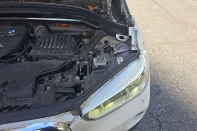 BMW X1 2019, 96300 км, за 11555 USD - фото 22