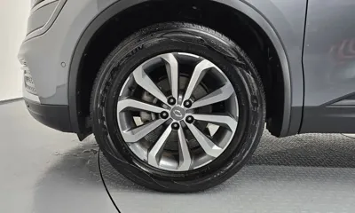 Renault-KoreaSamsung QM6 2022, 56250 км, за 10548.12 USD