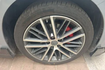 Geely Auto Preface 2023, 15700 км, за 11540 USD