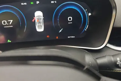 Geely Auto Preface 2023, 15700 км, за 11540 USD - фото 9