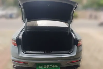 Geely Auto Preface 2023, 15700 км, за 11540 USD - фото 16