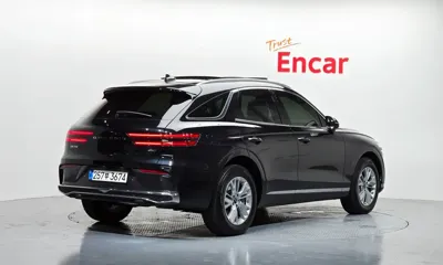 Genesis GV70 2025, 3196 км, за 32102.61 USD