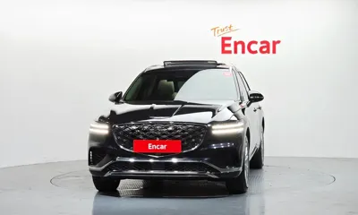 Genesis GV70 2025, 3196 км, за 32102.61 USD